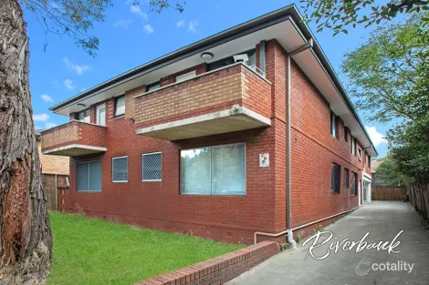 1/159 Pitt St, Merrylands, NSW 2160