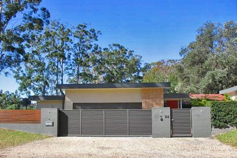 Property photo of 24 Serpentine Road Erina Heights NSW 2260