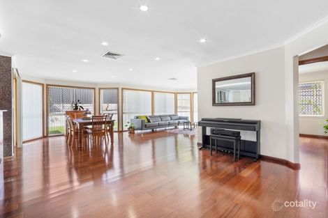 Property photo of 43 Oakley Street Carindale QLD 4152