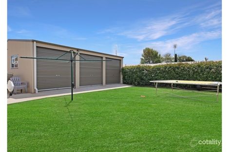 Property photo of 21 Matthews Street Harristown QLD 4350