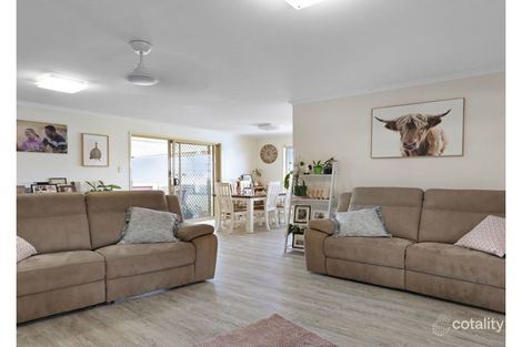 Property photo of 21 Matthews Street Harristown QLD 4350