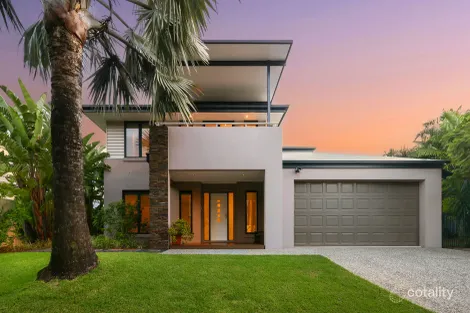 10 Gilgandra Cl, Reedy Creek, QLD 4227