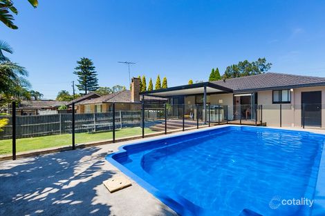 Property photo of 87 Garnet Road Miranda NSW 2228