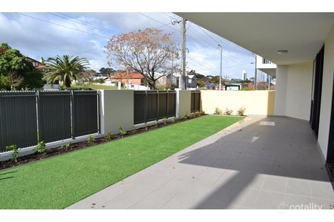 Property photo of 10/1 Bourke Street North Perth WA 6006