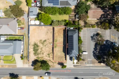 15 Perseverance Rd, Tea Tree Gully, SA 5091