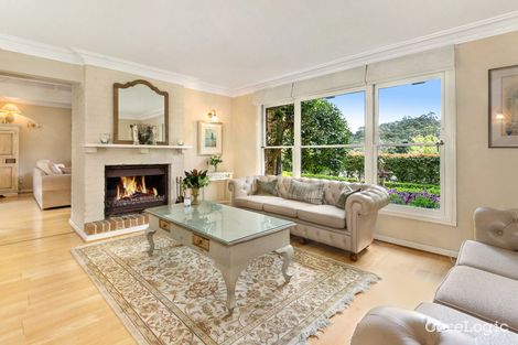 Property photo of 7 Valley View Close Roseville NSW 2069