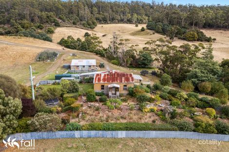 380 Hurdle Rd, Saltwater River, TAS 7186