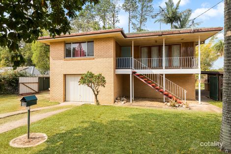 19 Cassia St, Browns Plains, QLD 4118