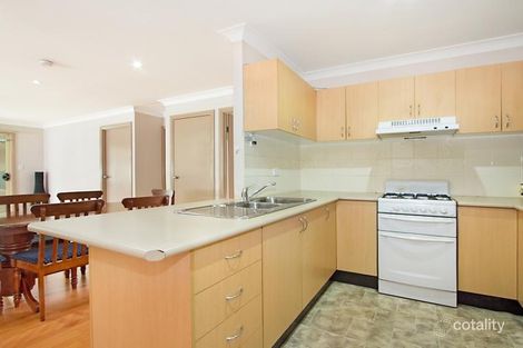 Property photo of 2/47 Morehead Avenue Mount Druitt NSW 2770