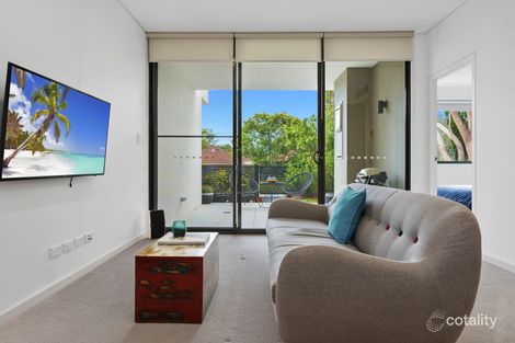 Property photo of 10/3-7 Porters Lane St Ives NSW 2075