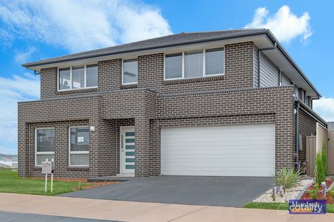 17 Goodison St, North Kellyville, NSW 2155