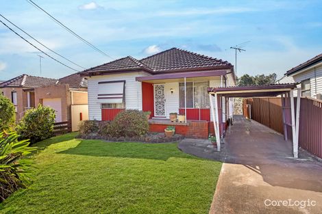 Property photo of 9 Talbot Road Yagoona NSW 2199