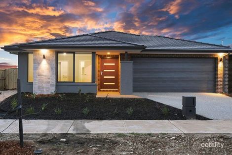 Property photo of 4 Hirami Avenue Tarneit VIC 3029