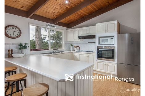 Property photo of 59 Kaola Street Belgrave VIC 3160