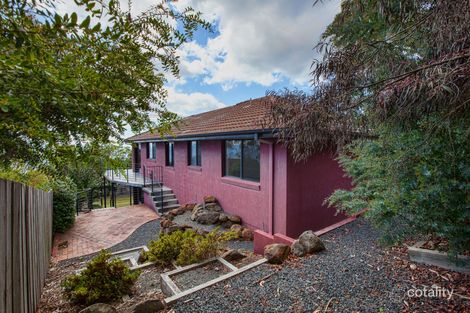 Property photo of 13 Avondale Grove Mount Nelson TAS 7007
