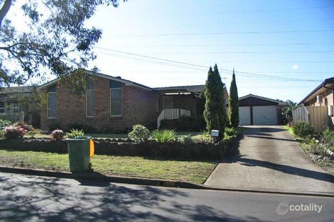 80 Hume Cres, Werrington County, NSW 2747