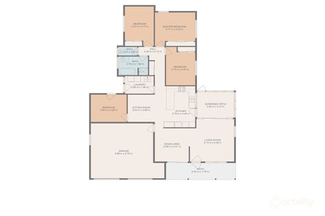 Property photo of 46 Barry Street Emerald QLD 4720