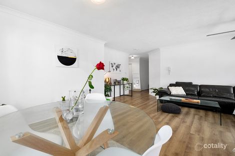 Property photo of 3/35 Railway Parade Clayfield QLD 4011