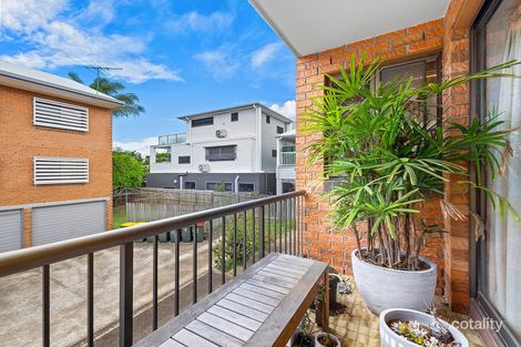 Property photo of 3/35 Railway Parade Clayfield QLD 4011