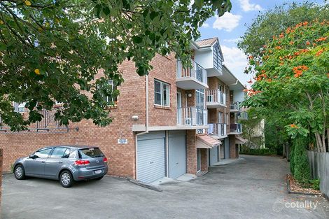 5/5 Norwood St, Toowong, QLD 4066