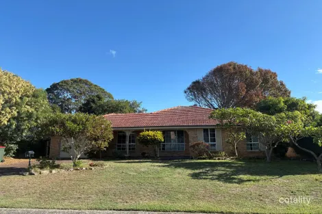 Property photo of 11 Midshipman Circuit Corlette NSW 2315