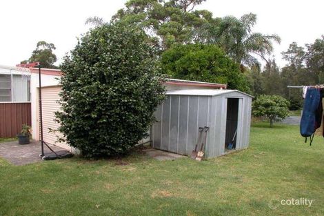 Property photo of 99 Jerry Bailey Road Shoalhaven Heads NSW 2535