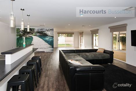 Property photo of 31 Clover Crescent Busselton WA 6280