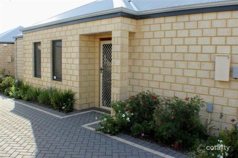 7/25 Rossmore Dr, Madeley, WA 6065