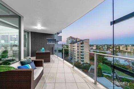 Property photo of 64/82 O'Connell Street Kangaroo Point QLD 4169