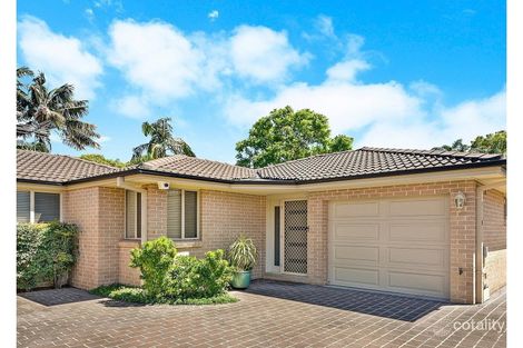 3/30-32 Frobisher Ave, Caringbah, NSW 2229