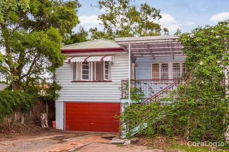 Property photo of 377 Fairfield Road Yeronga QLD 4104