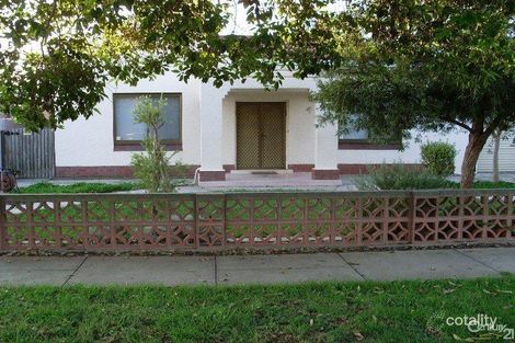 Property photo of 25 Press Road Brooklyn Park SA 5032