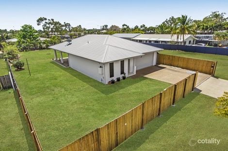 Property photo of 22 Hogg Street Deeragun QLD 4818