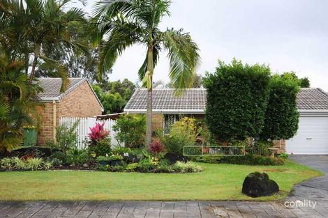 Property photo of 7/45 Village Way Oxenford QLD 4210