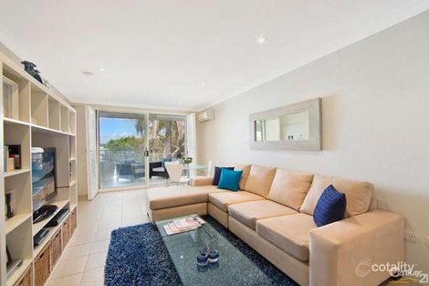 Property photo of 5/28-32 Brookvale Avenue Brookvale NSW 2100