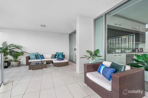Property photo of 64/82 O'Connell Street Kangaroo Point QLD 4169
