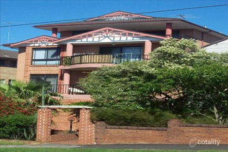 5/28 Harris St, Harris Park, NSW 2150