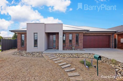 Property photo of 8 McHaffie Terrace Manor Lakes VIC 3024