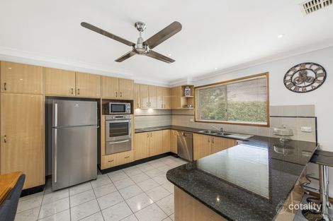 Property photo of 61 Candlebark Road Karabar NSW 2620