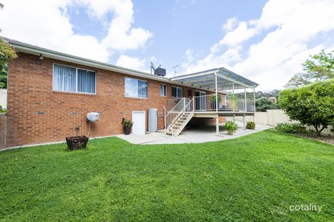 Property photo of 61 Candlebark Road Karabar NSW 2620