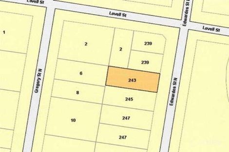 243 Edwardes St, Roma, QLD 4455