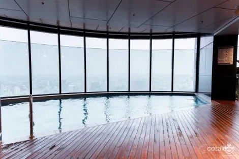 Property photo of 2511/222 Margaret Street Brisbane City QLD 4000