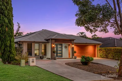 Property photo of 16 Sanctuary Drive Forest Lake QLD 4078