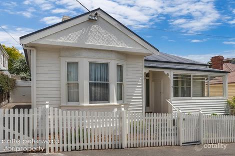 6 Grosvenor St, Sandy Bay, TAS 7005