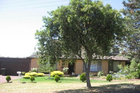 Property photo of 4 Karyn Place Ridgehaven SA 5097
