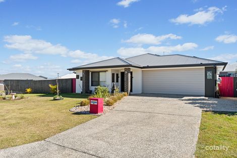 Property photo of 15 Sutherland Street Gleneagle QLD 4285