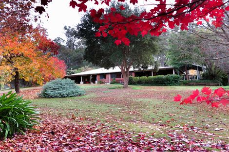 Property photo of 331 Batt Way Dwellingup WA 6213