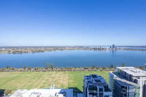 Property photo of 178/181 Adelaide Terrace East Perth WA 6004