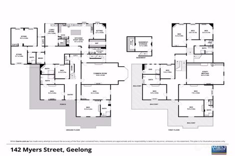 142 Myers St, Geelong, VIC 3220