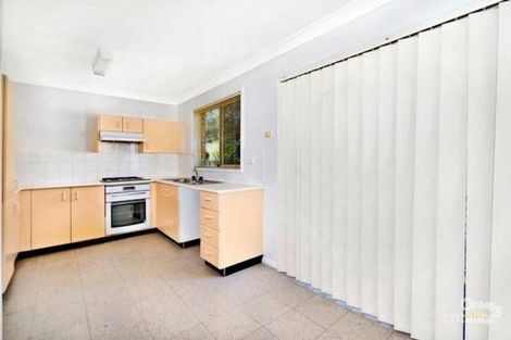 Property photo of 14/162 Karimbla Road Miranda NSW 2228